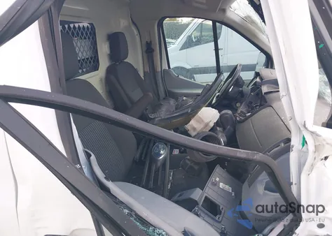 2016 Ford Transit-250 T-250 z USA, uszkodzony, nr VIN 1FTYR1YMXGKB55191